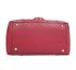 Chloe Bridget Satchel, top view